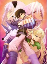 BUY NEW shining tears - 11640 Premium Anime Print Poster